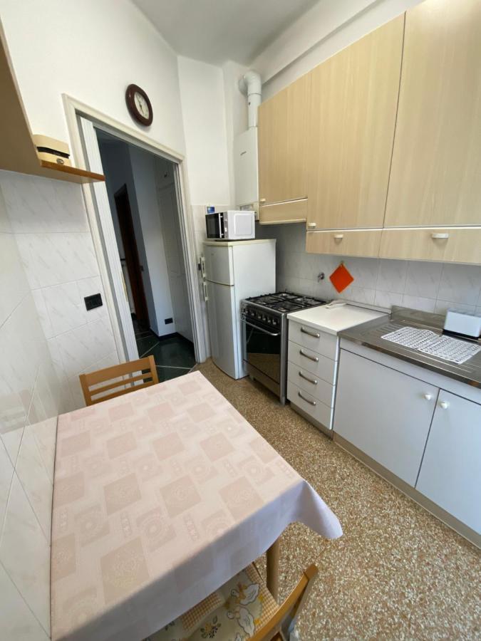 Casa Augusta Apartment ราปาลโล ภายนอก รูปภาพ