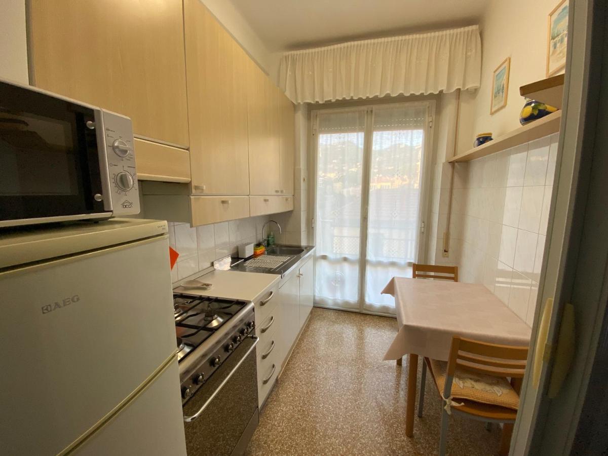 Casa Augusta Apartment ราปาลโล ภายนอก รูปภาพ